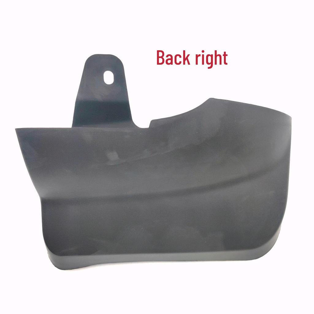 Great Wall Wingle 5 Fender Flares Car Mudguard Modification Accessories