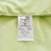 FIRS Little Lime Bubble Summer Quilt
