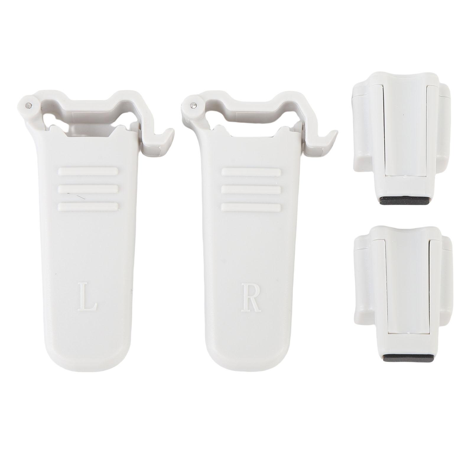 

Landing Gear Extension Leg for Flip Lightweight Drone Accessories Holder Height Extender Protector