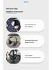 Universal Over-Ear Headphone Stand for Internet Cafe Headsets and Display