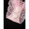 Bow Ribbon Lace Panties Fairy Women’s Panties