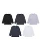 Puma Warm & Soft Comfortable Loungewear Top [5PACK] PMMYIDP11/00 [Shipped from Korea] 100% Authentic