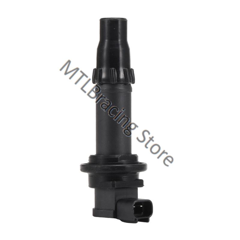 

Ignition Coil Stick For KAWASAKI KX250F 2004-2010 21121-002 Black Motorcycle Ignition Spark Plug Coil