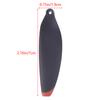 For L600 Pro/L600 Pro Max Drone Spare Propeller L600 Pro Blades Maple L600Pro Max Leaf Propeller Blades Accessories Parts