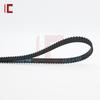 T2.5 Timing Belt Length 65mm to 480mm T2.5 Belt 6mm 10mm T2.5 15mm 20mm T2.5 Synchronous Belt Trapezoid T2.5 Rubber Timing Belt