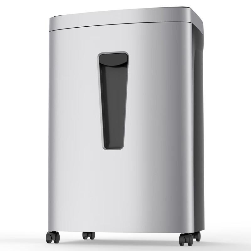 Comet L-9660 P-5 Commercial Paper Shredder CN plug (adapter included)