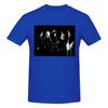 Japan Rock The Gazette Band Tshirt For Unisex Cotton Oversized T Shirts Unisexs Tees Short Crew Neck Summer Clothes Tops S6xl