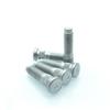 C2C35294 M12 x 1.5 Wheel Screw 50mm Lug Nuts Fit for Jaguar Serviceable Compact Wheel Studs