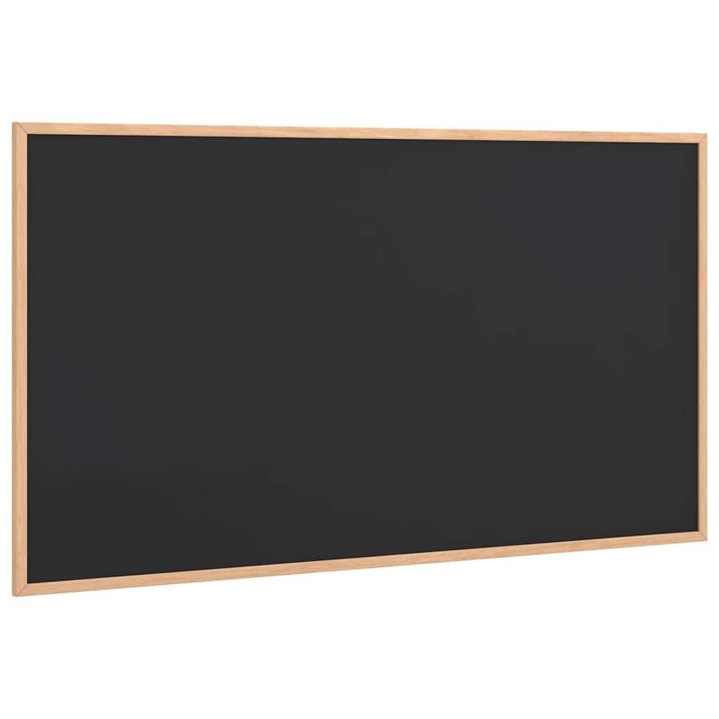 Chalkboard with Solid Pine Wood Frame