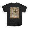 Mysterious Garden Adventure Autumn Forest Graphic T-Shirt Tee