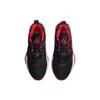 Nike Zoom Freak 3 Bred Pánské tenisky Černé University-Red Bílé DA0694-003