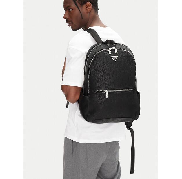Backpack Guess HMTOGR P5275 Black