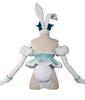 [Milky Time] Vocaloid Hatsune Miku Bunny Girl Cosplay with Wig for Women Rabbit