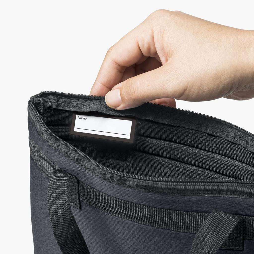 SANWA SUPPLY Case Black Multi-Cushion IN-C10