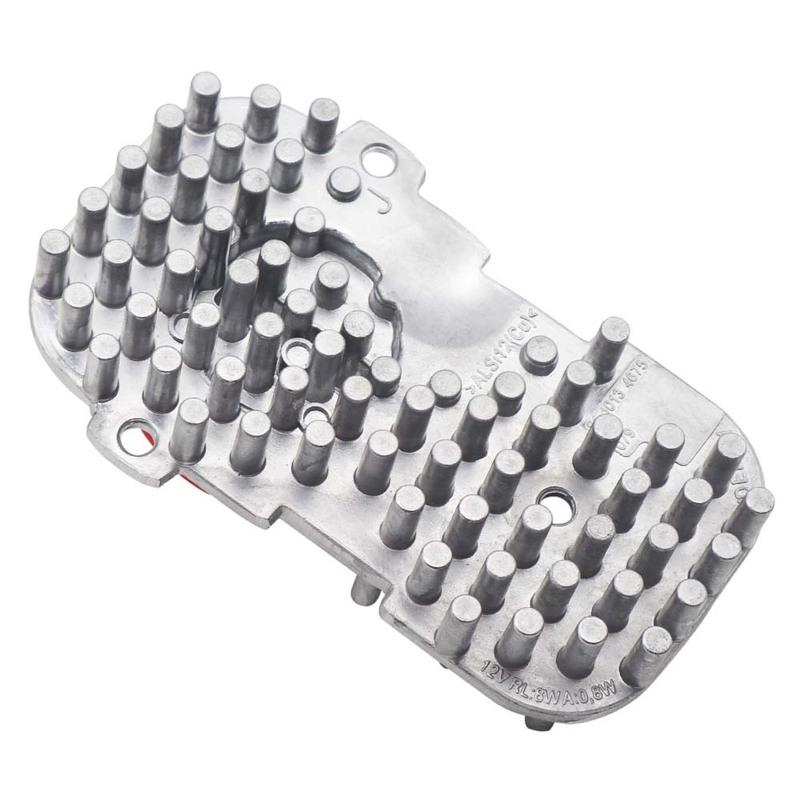 Ballast 63117263051 Headlight LED ert Diode Module for BMW E92 E93 F80 F32 F33 F36 F83 F82 F06 1305715084