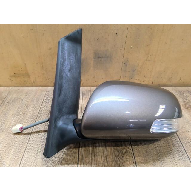 Isis DBA-ANM10W Left side mirror Left door mirror Platana Limited 1AZ-FSE 1G2 87940-44350