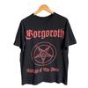 Gorgoroth Band Twilight Of The Idols  Full Size S-5XL SS224 Unisex T-Shirt