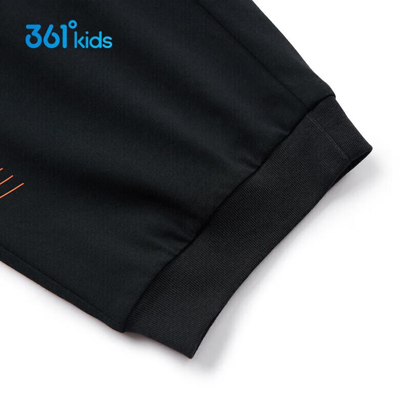 361° Boys' Summer Lightweight Capri Pants