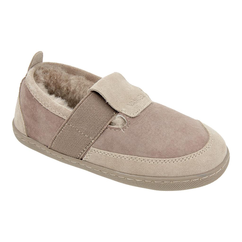 Lambi Children's Slippers Beige 26-30 Y. 30