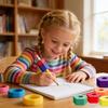 10g Weighted Pen Grip Pencil Holder Grip Weighted Writing Grip Improves Writing Experience For Kids Adults And Seniors