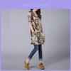 Premium Women Cotton Blouse With Timeless Vintage Design For Effortless Elegance
