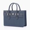 Affaz Nonno Medium Tote Navy