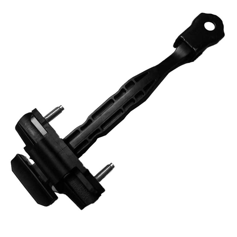 A03Z-Front Door Check Hinge Strap1500682-00-B For Tesla MODEL Y - 150068200B Door Limit Rod Stop Front Left=Right