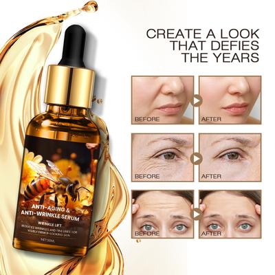 Propolis Hautpflege Biene Feuchtigkeitsspendendes Gesicht 30ml