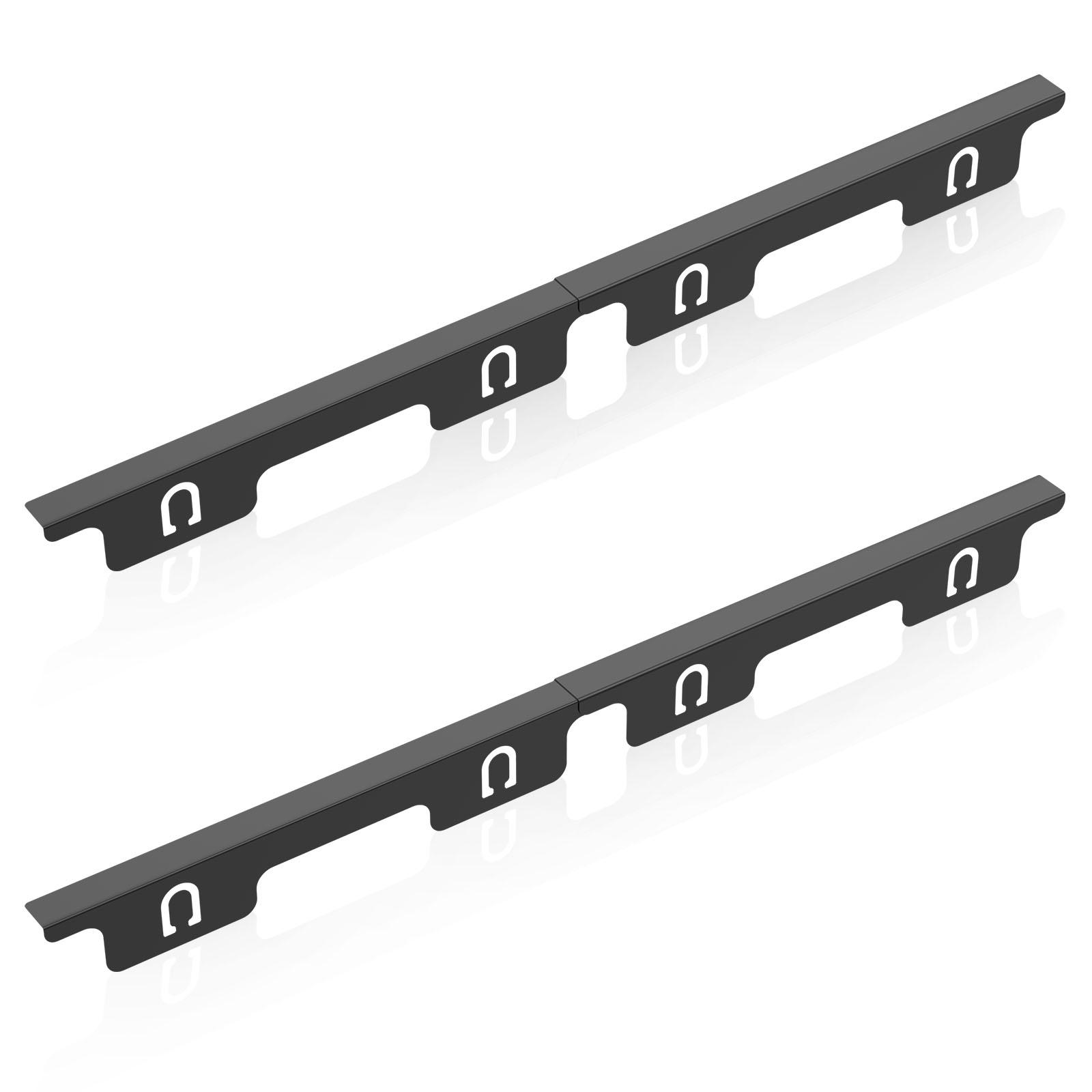 

2 Pcs Stainless Steel Stove Gap Guard Reusable Stove Gap Covers Stretchable Stoves Gaps Filler for Household Kitchen Accessories