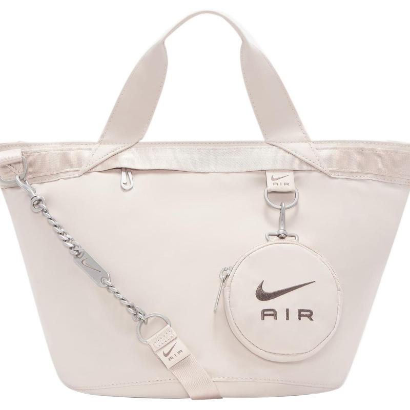 

Nike Fabric Tote Bag, Shopping Bag, Handbag, Crossbody Bag, Shoulder Bag Regular Unisex Casual DR5671-292