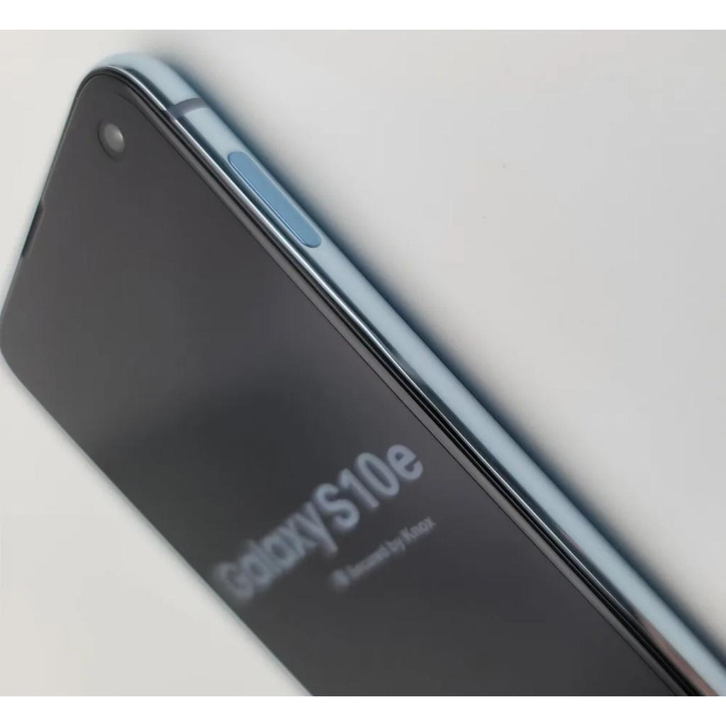 Refurbished Samsung Galaxy S10E G970U Original 6GB RAM 128GB ROM 16MP Unlocked Smartphone