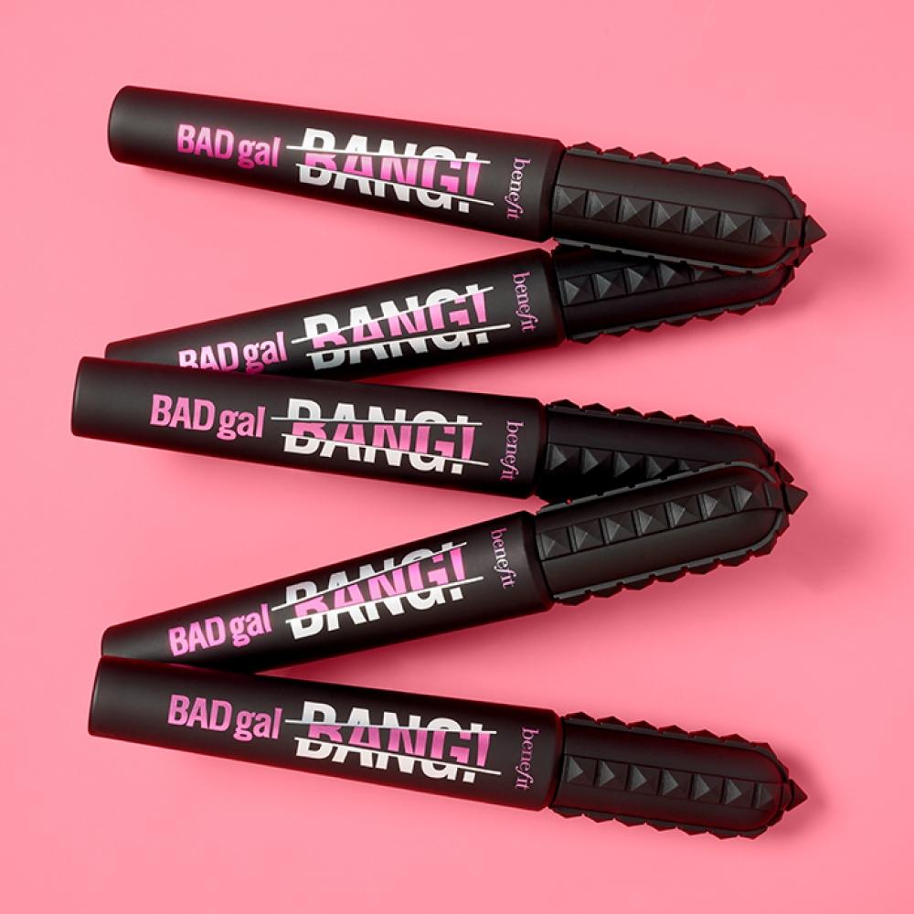 Benefit Bad Gal Bang Bigger  Bad Volumizing Mascara Mini