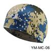 Cappelli con stampa casual da uomo