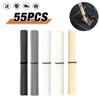Heat Fusible Thermoplastic Repair Rods Plastic Repair Sticks  for Car Bumper Home Appliance Repair