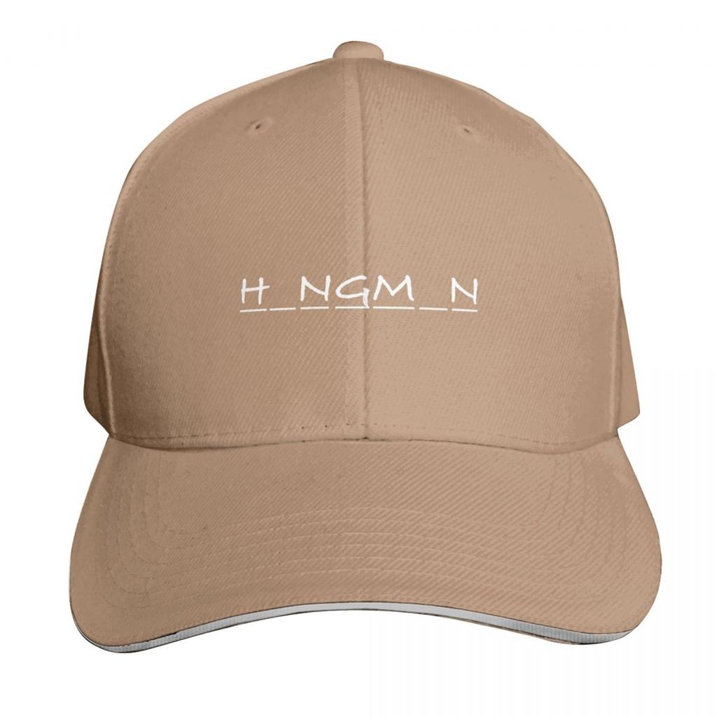 Top Gun HangUnisex Flight Helmet Logo Baseball Cap Hat Baseball Cap New In The Hat winter hats for Unisex cute Women Hats Unisexs