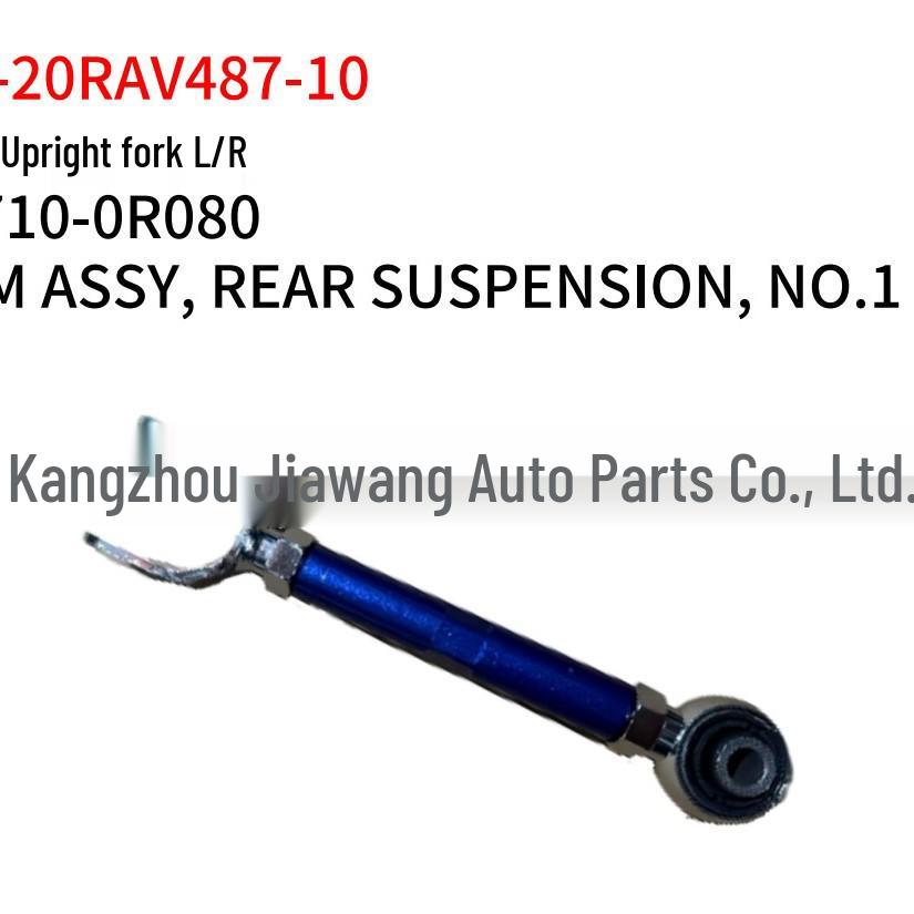Toyota RAV4 2010 Rear Adjustable Control Arm R/L 48710-0R040