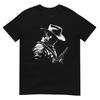 Retro Cowboy Old Western West Gun Revolver Countryunisex Tshirt
