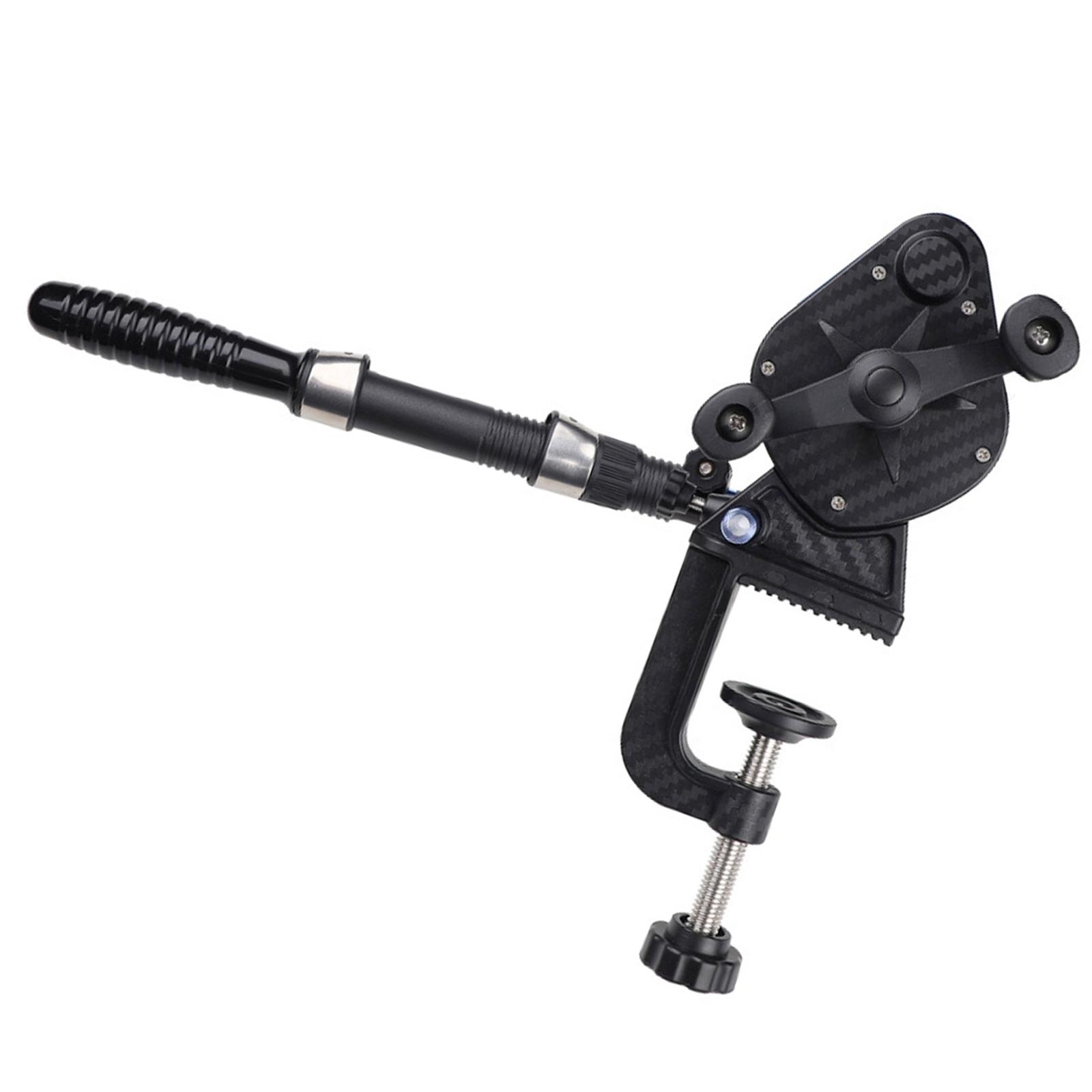 

Универсальная моталка для лески Портативная катушка для лески Двунаправленная намотка Шпуля Инструмент для рыбалки Аксессуары