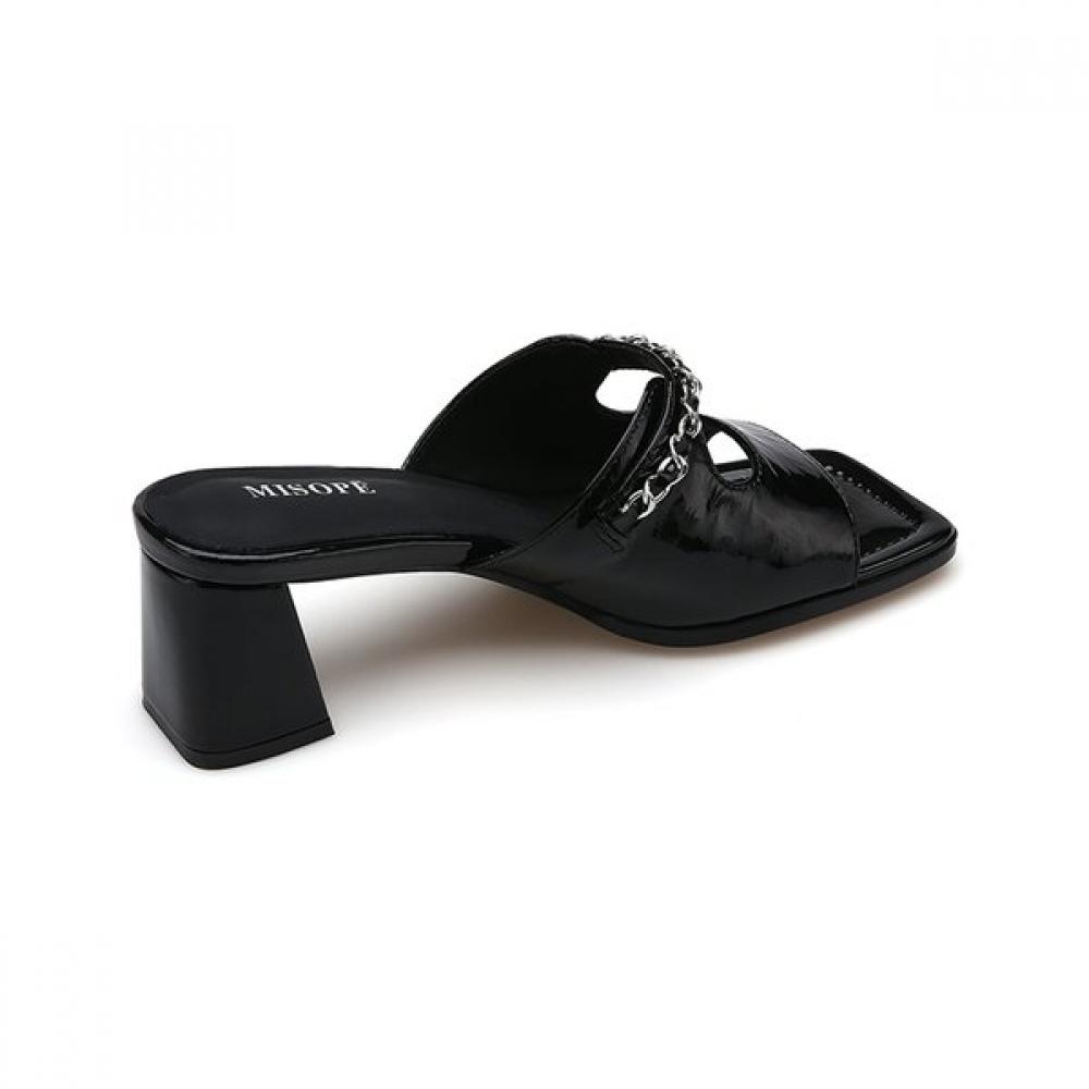 Misope Chinelos Femininos S 5,5cm 2 cores 012423707