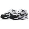 Nike Air Max Solo Black White Sneakers Casual Shoes DX3666-100
