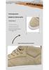 Tênis Masculinos Extra-Grandes e Sapatos Esportivos Casuais - Lançamento Primavera/Verão