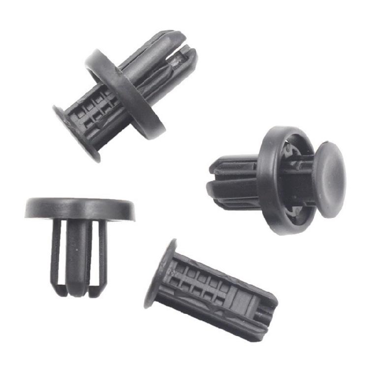 Vehicle Bumper Fastening Clips Strong Plastic Retainers 91505TM8003 Automotive Retainer Clip set for Automotive