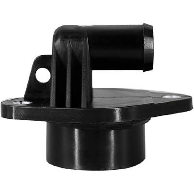 CULMKARI Positiv vevhusventilation PCV-ventil Passar för 2011-2019 Chrysler 200 300 Dodge Challenger Avenger Cherokee Wrangler Ram 1500 C/V
