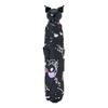 Sanrio Folding Kuromi 589314 (SANRIO) All-weather Umbrella, Design,
