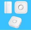 Welcome Door Sensor: Entry Alert & Voice Reminder for Shops