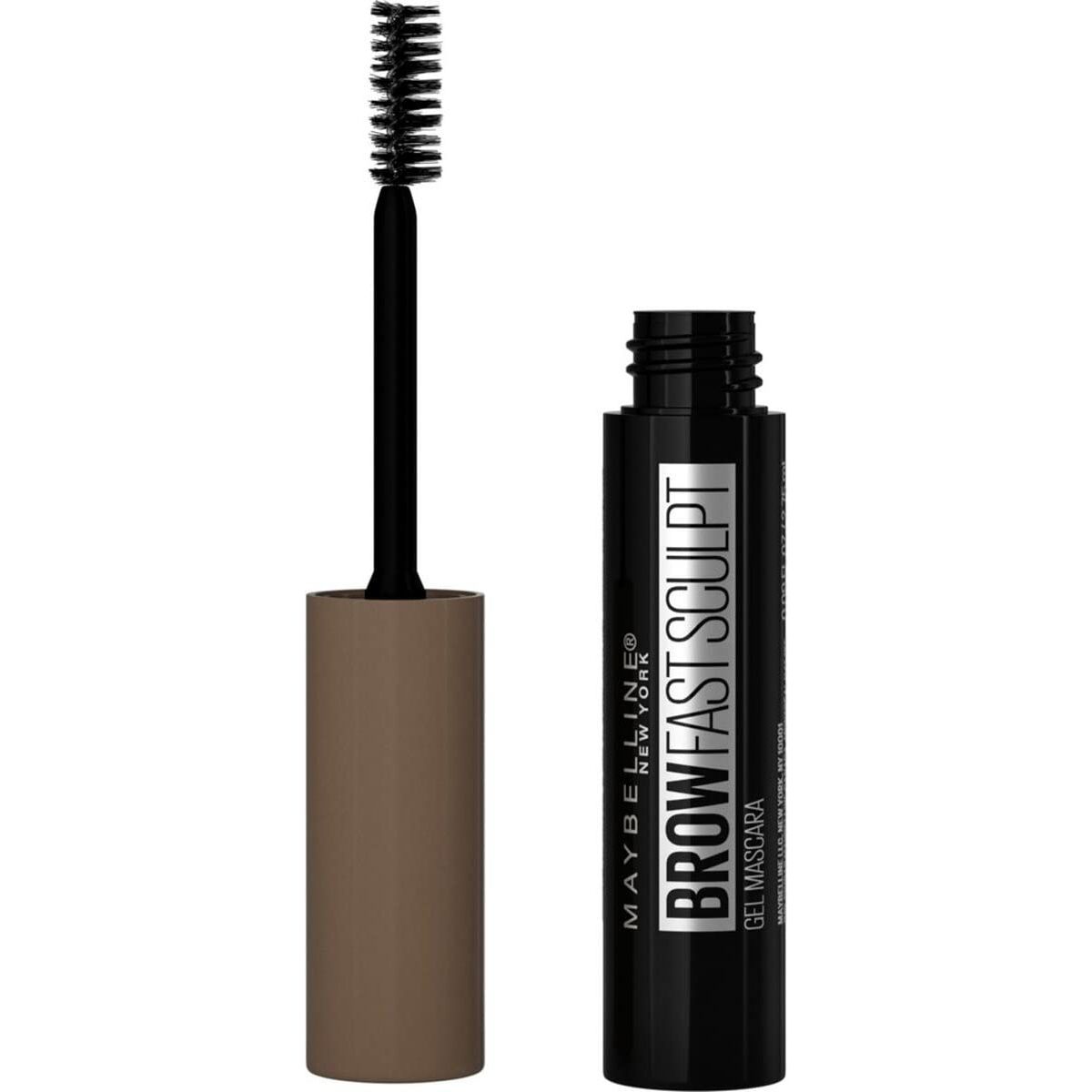 

Тушь для бровей Maybelline Express Brow № 02 Мягкий коричневый