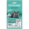 Anti-tick Collar - - Repellent for Kittens