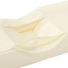 GSP Pillow Light Beige Width 64 x Depth 30 x Height 10cm Guspy Body Height Adjustment Made of Urethane
