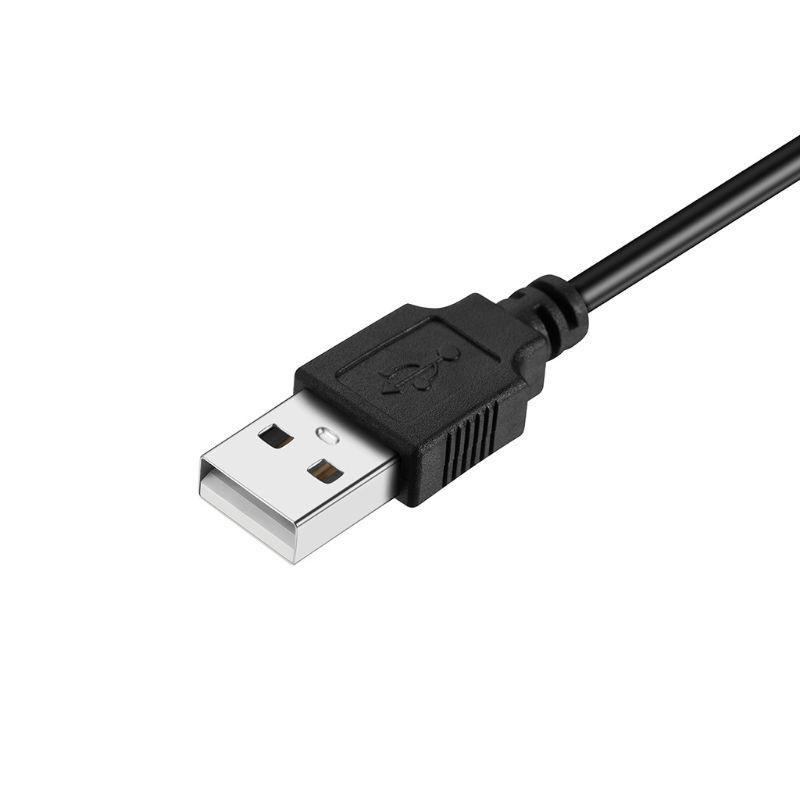 Base de carga USB, cargador, fuente de alimentación, cable de transferencia de datos, adaptador portátil para reloj inteligente Garmin Forerunner 225