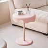 Ice Cream Style Small Side Table Bedside Nightstand Tatami Sofa Coffee Table for Living Room Decorative Furniture